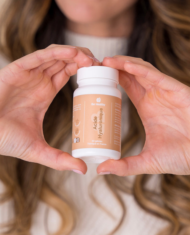 Vignette au survol - Bourgeon Hiver