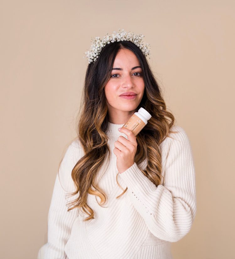 Vignette - Bourgeon Hiver