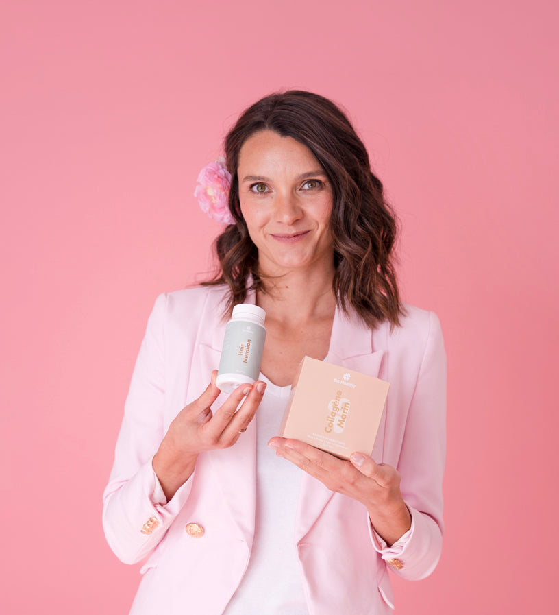 Fleur de l'Âge - Métamorphose Printemps