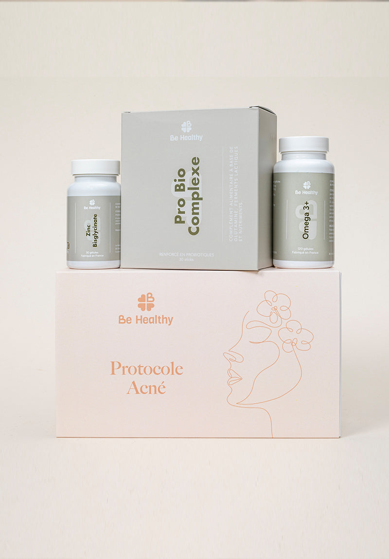 Protocole Acne