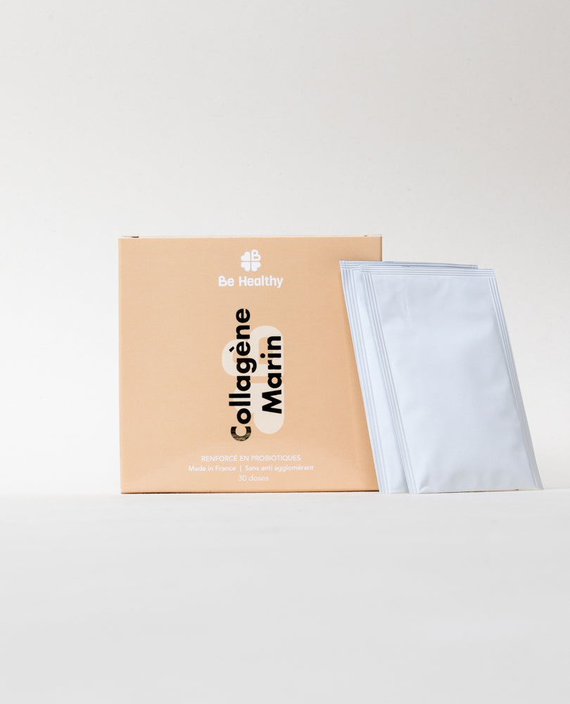 Collagen Stick 5g