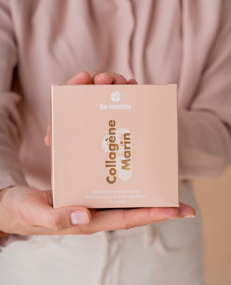 Collagen Stick 5g