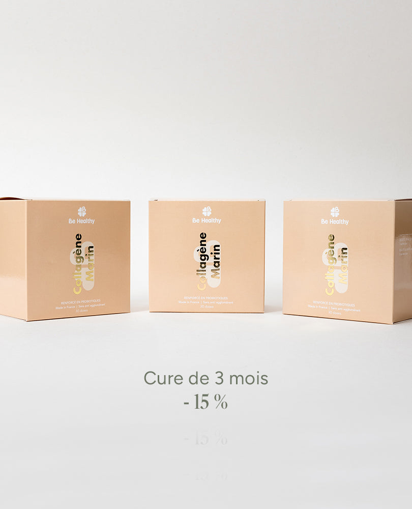 Collagen Stick 5g