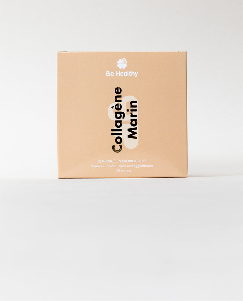 Vignette - Stick al collagene 5g
