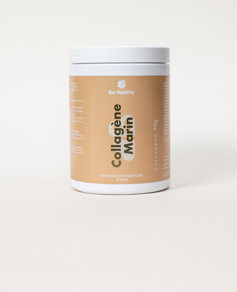 Vignette - Collagene 10 g