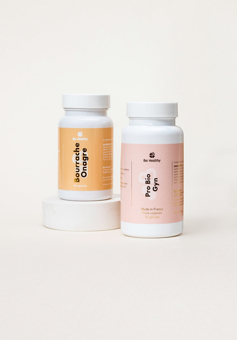 Protocole Prévention Gynéco