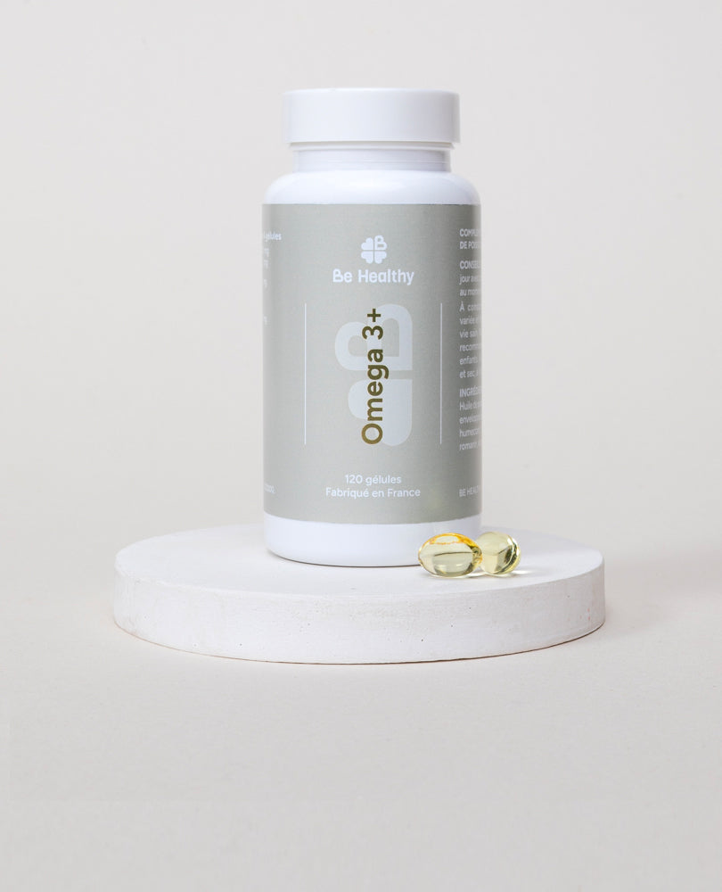 Oméga 3