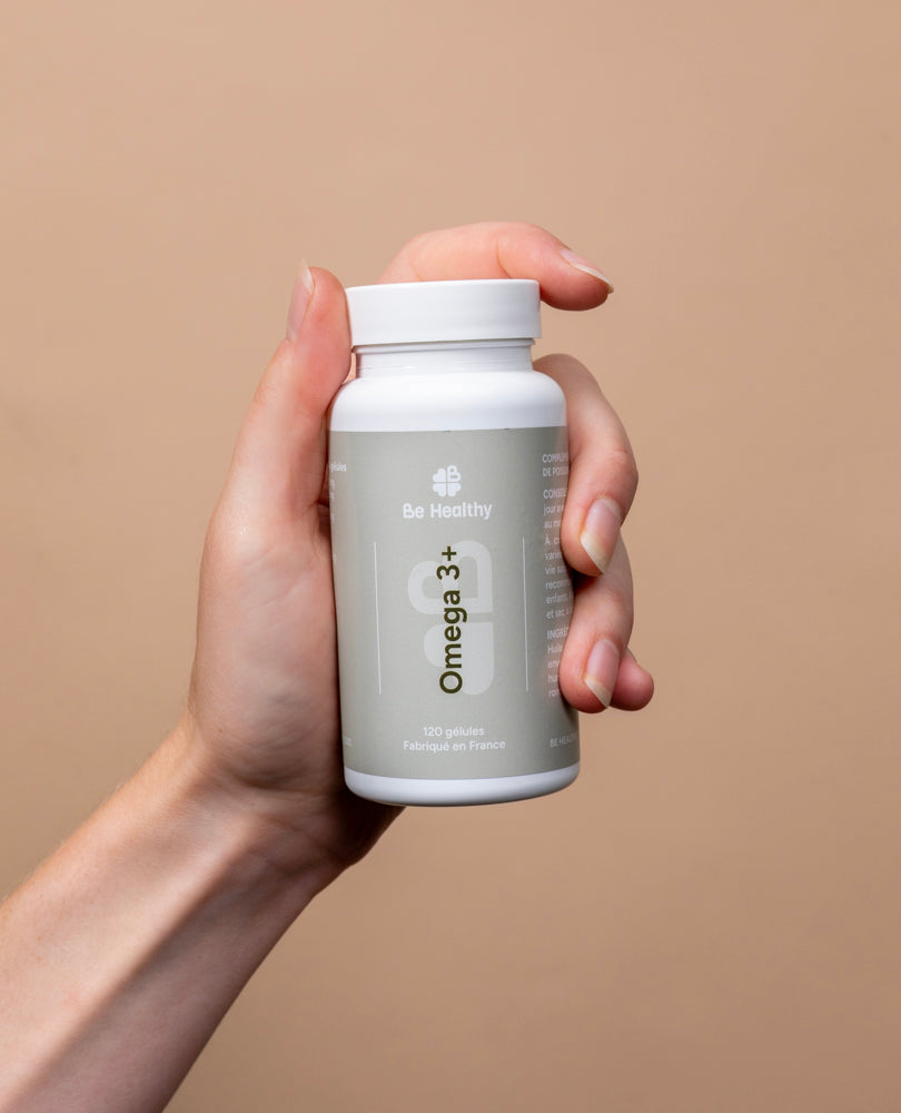 Oméga 3