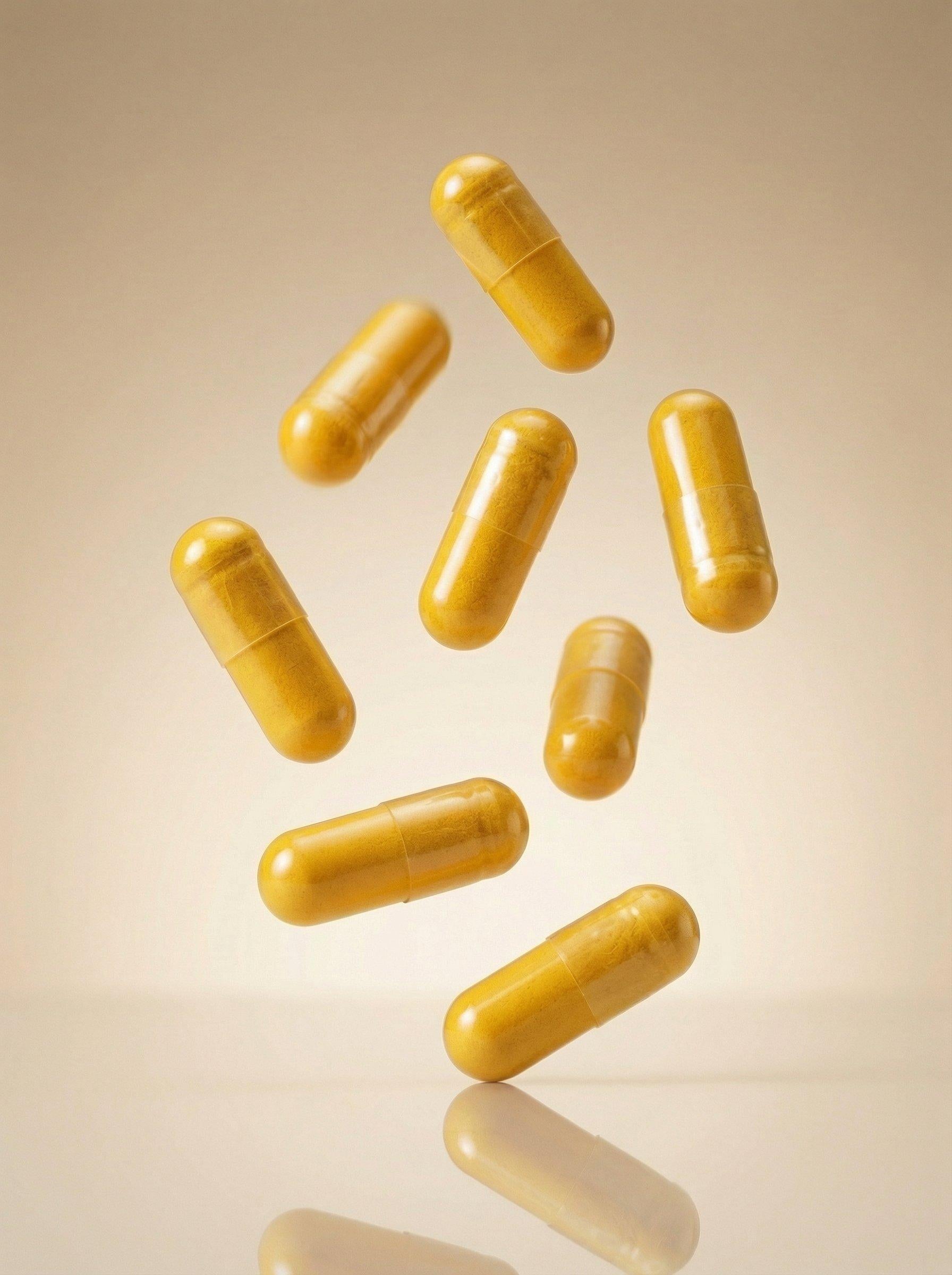 Co Enzyme Q10