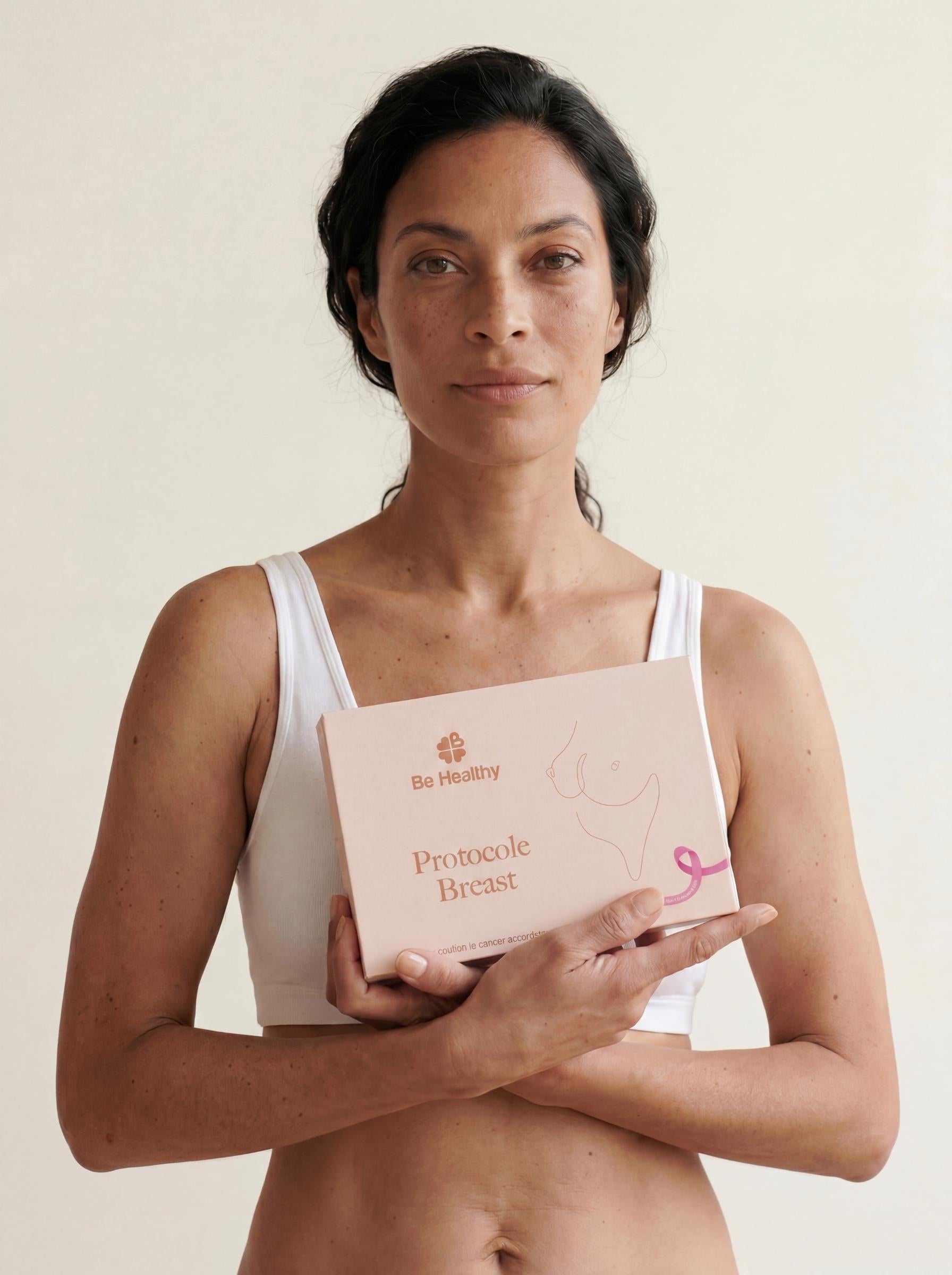 Protocole Breast
