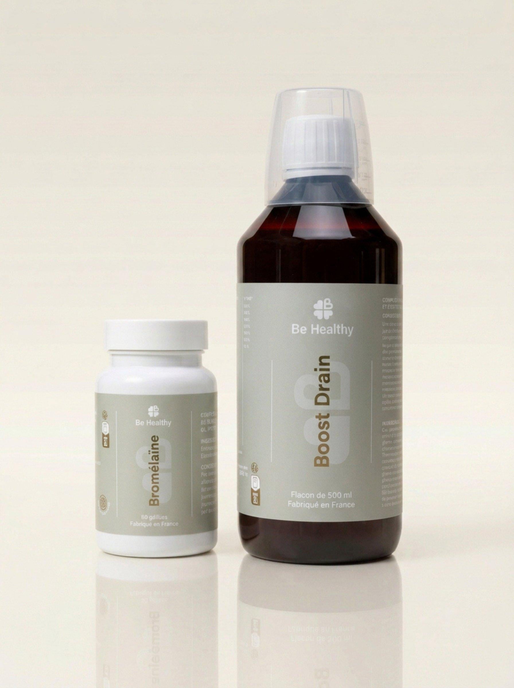 Packshot Protocole Detox Be Healthy