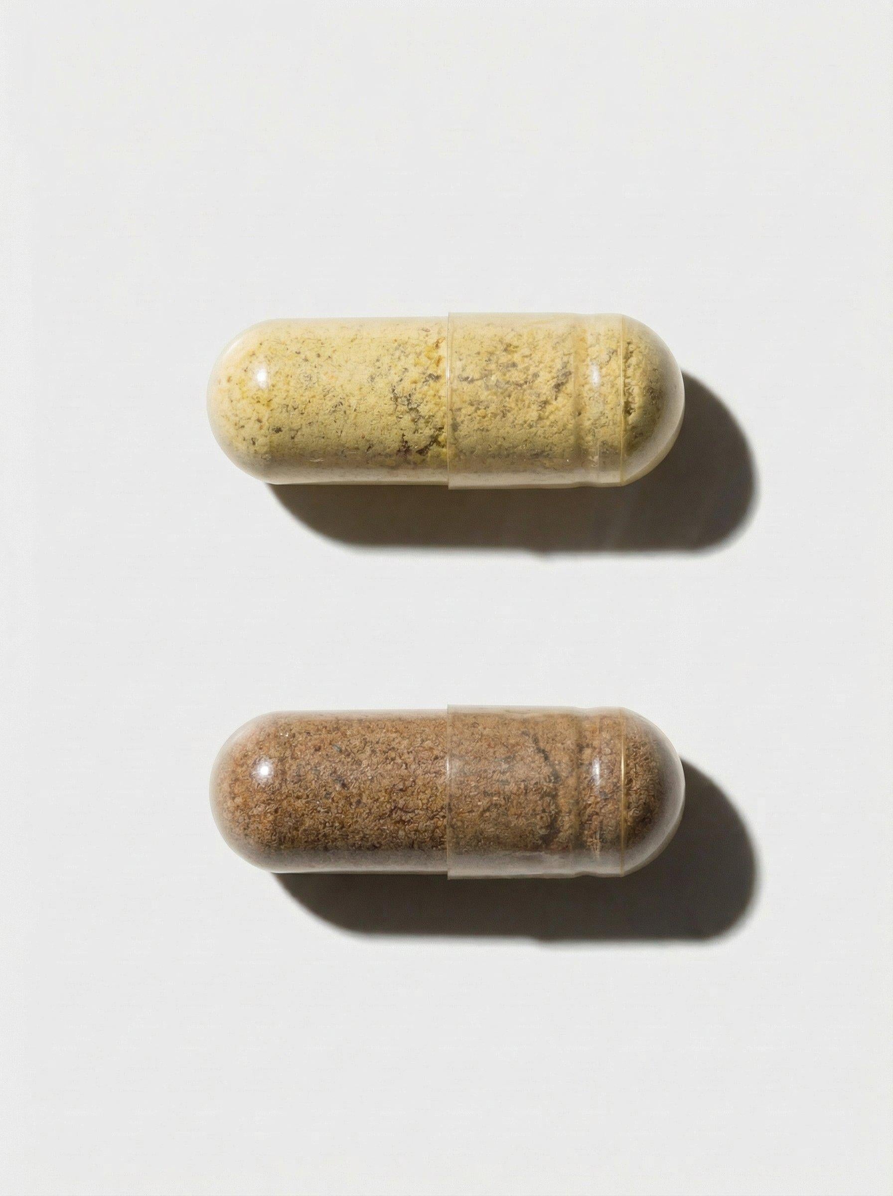 Gélules Protocole Post Greffe Capillaire Be Healthy