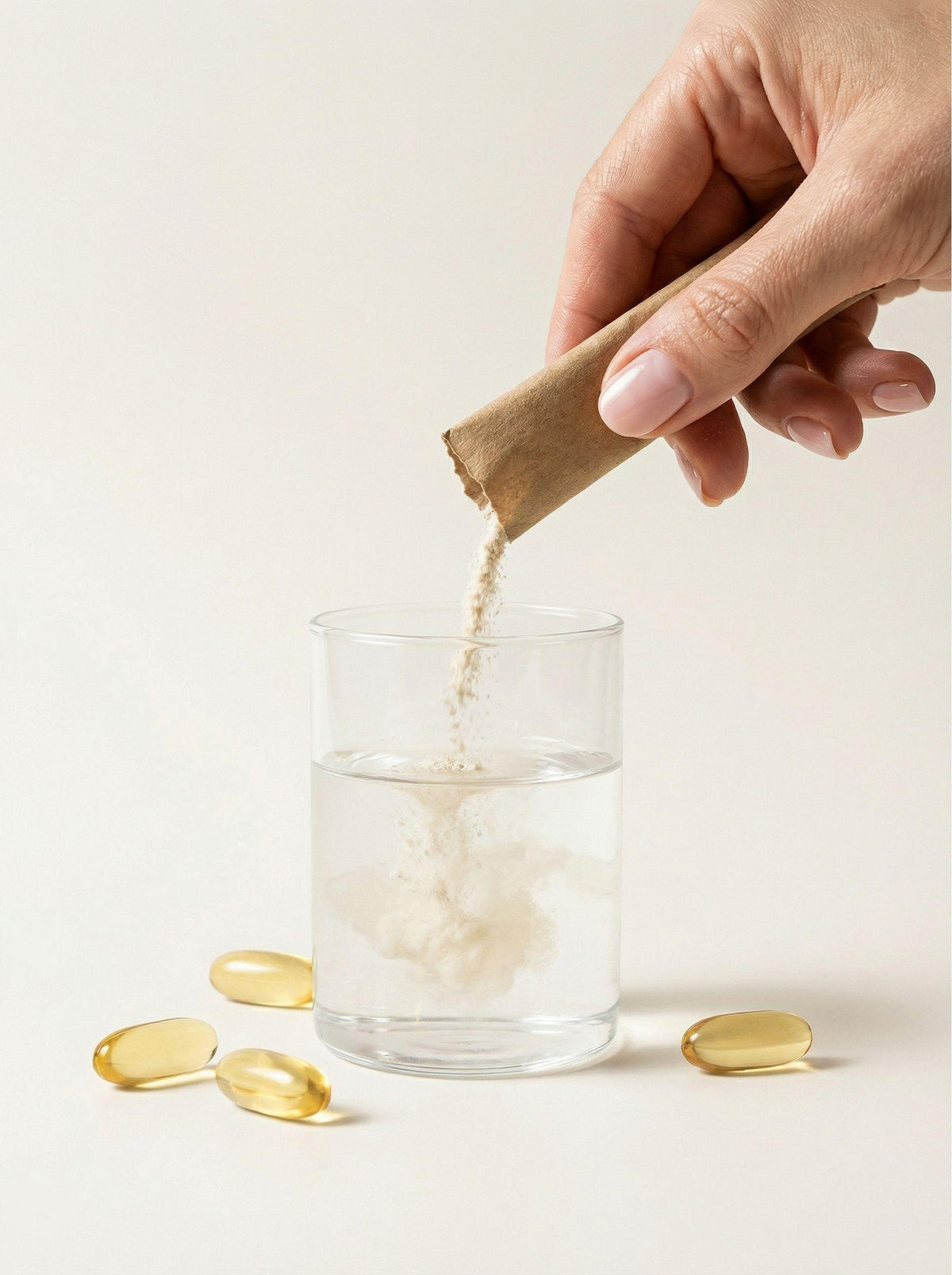 Détails de la cure