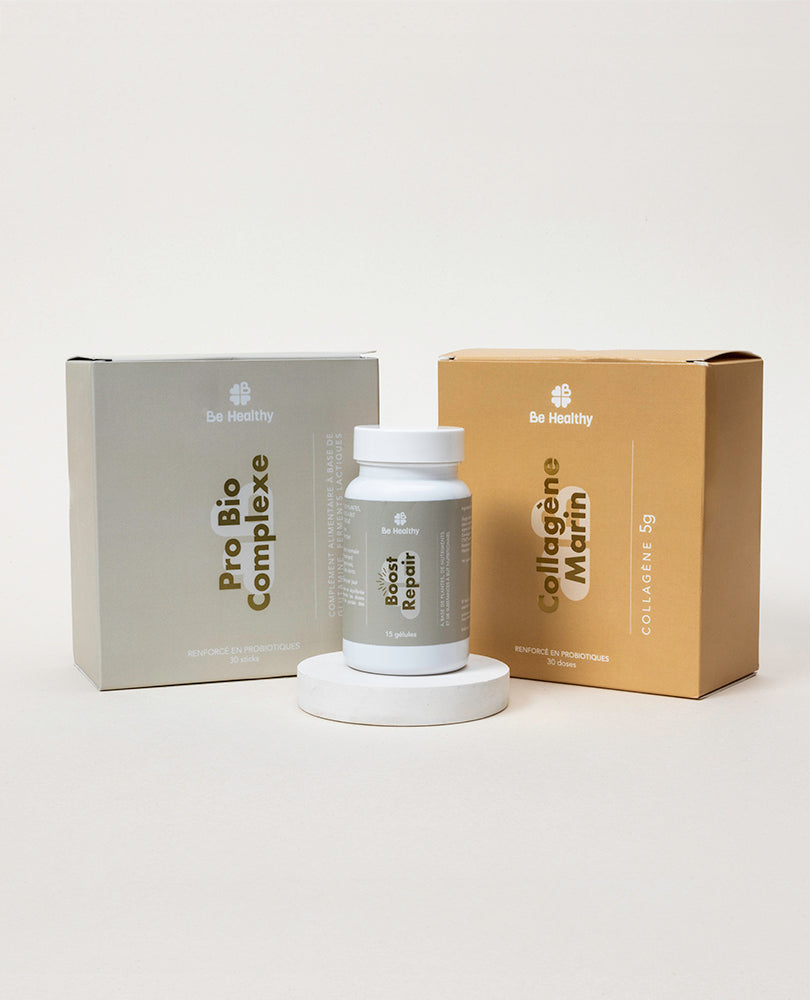 Protocole Pré & Post Opératoire