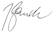 Signature