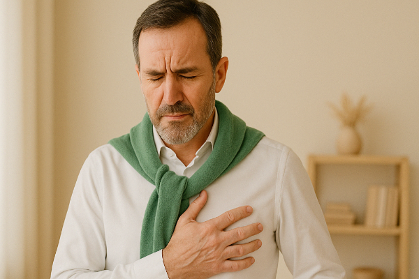 Indication particulière