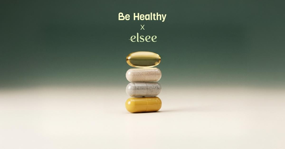 Compléments alimentaires remboursés Be Healthy Elsee - guide 2026