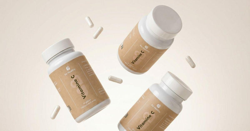 Vitamine C liposomale : bienfaits, absorption et différence avec la vitamine C classique