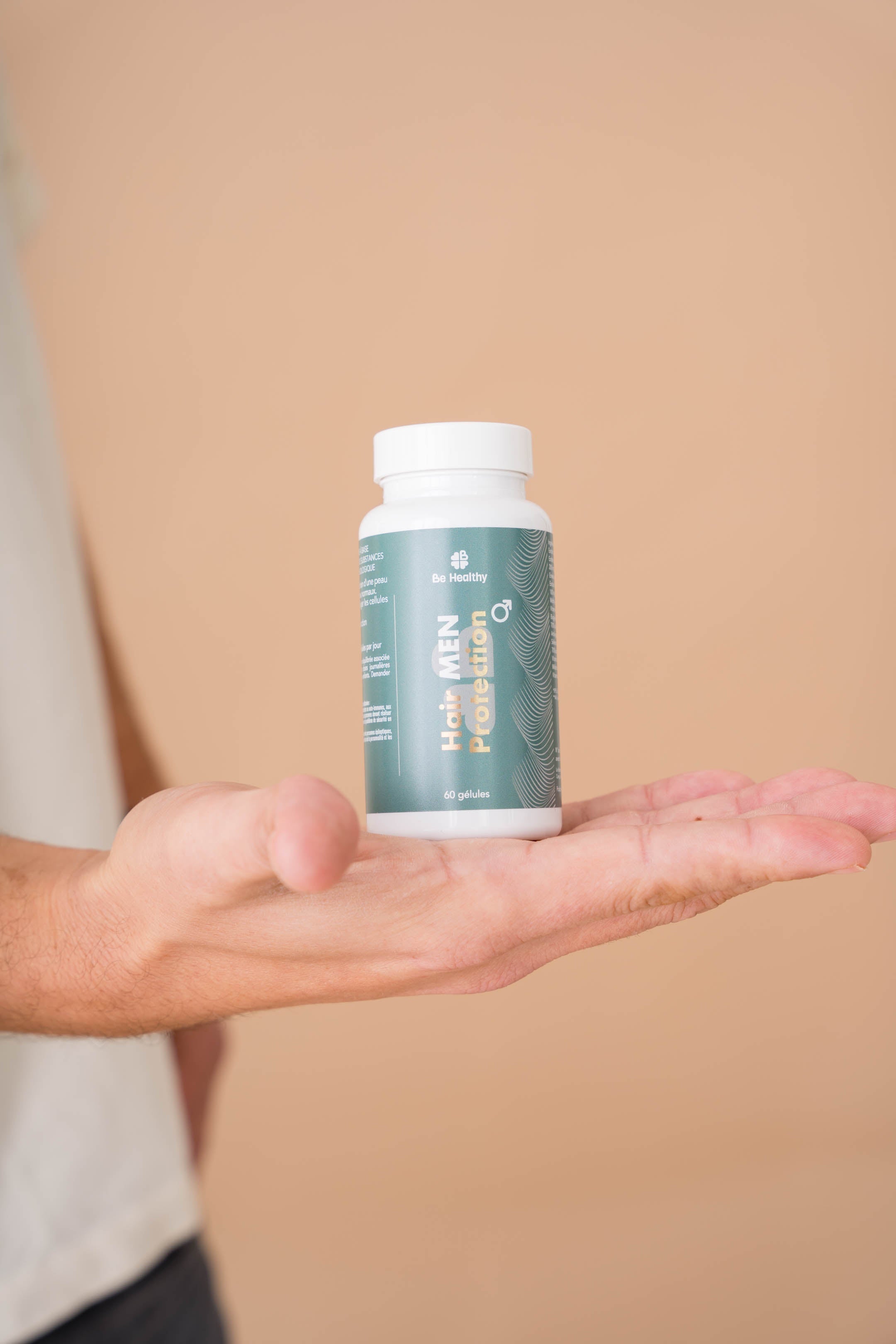 Greffe capillaire micro-nutrition : protocoles Be Healthy Hair Nutrition et Boost Repair pour optimiser cicatrisation et repousse
