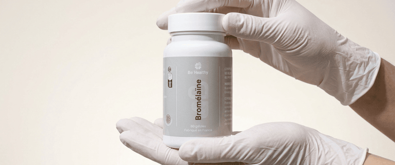 Bromélaïne : contre-indications, posologie et interactions médicamenteuses