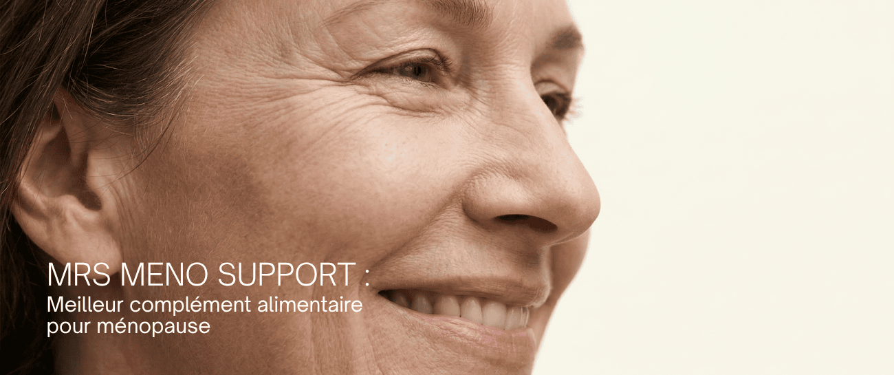 Phytoestrogènes et préménopause Be Healthy - soulagement naturel des symptômes hormonaux