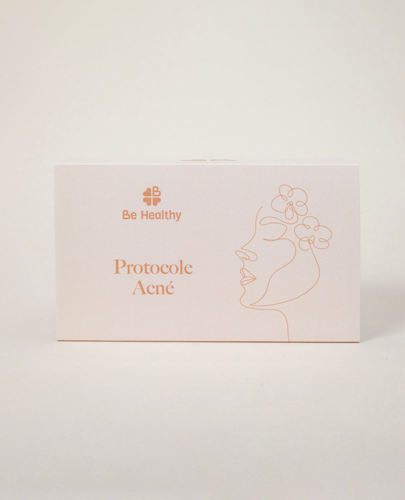 Protocole Acne