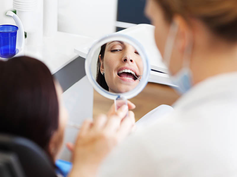 Indication particulière