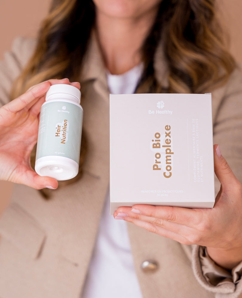 Vignette au survol - Bourgeon Automne