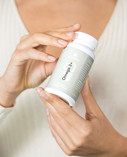 Oméga 3
