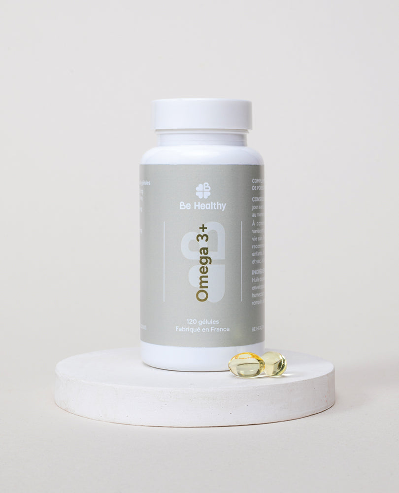 Oméga 3