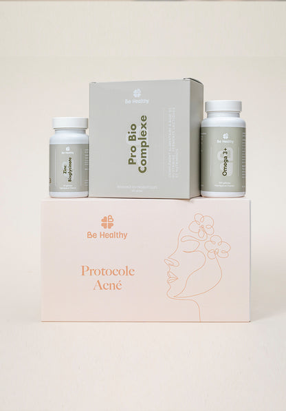 Protocole Acne