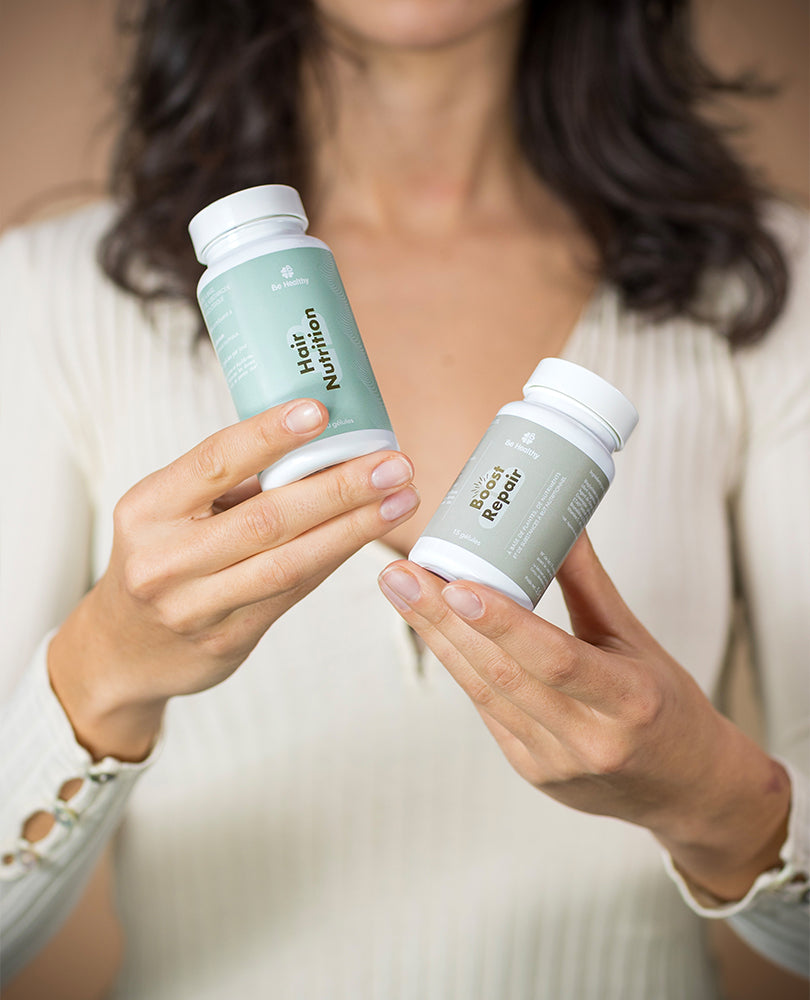 Vignette au survol - Protocole Post Greffe Capillaire