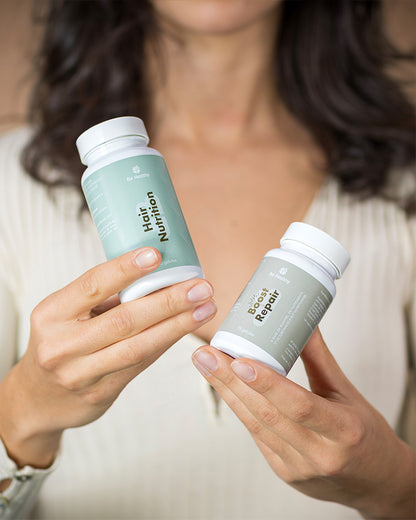 Protocole Post Greffe Capillaire