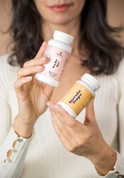 Protocole Prévention Gynéco