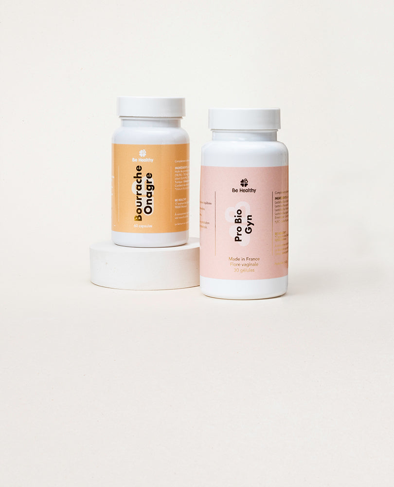 Vignette - Protocole Prévention Gynéco