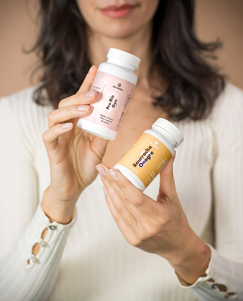 Vignette au survol - Protocole Prévention Gynéco