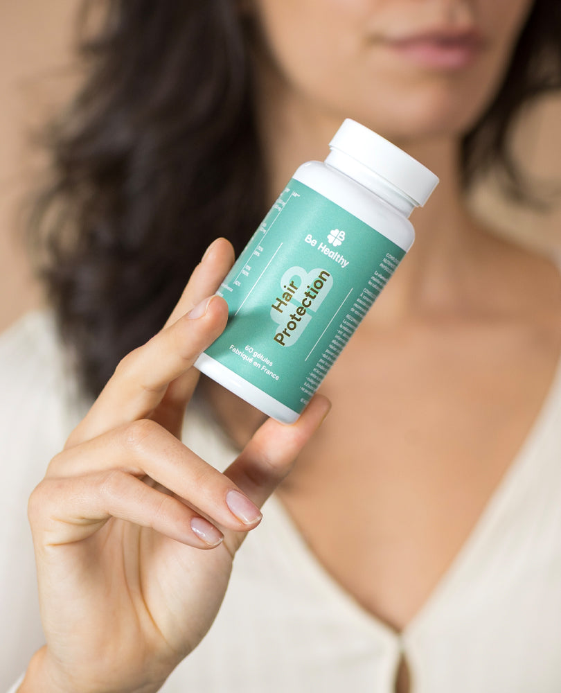 Vignette au survol - Protezione dei capelli da uomo