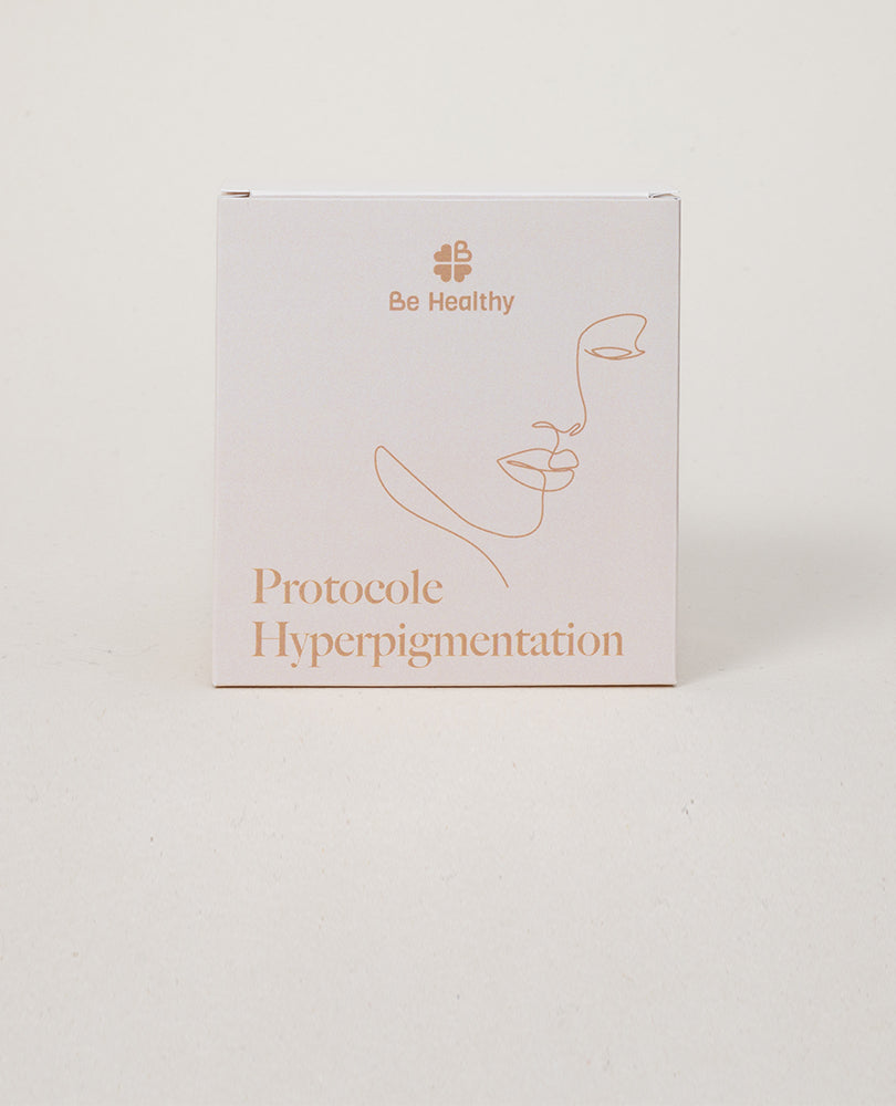 Vignette - Protocole Hyperpigmentation
