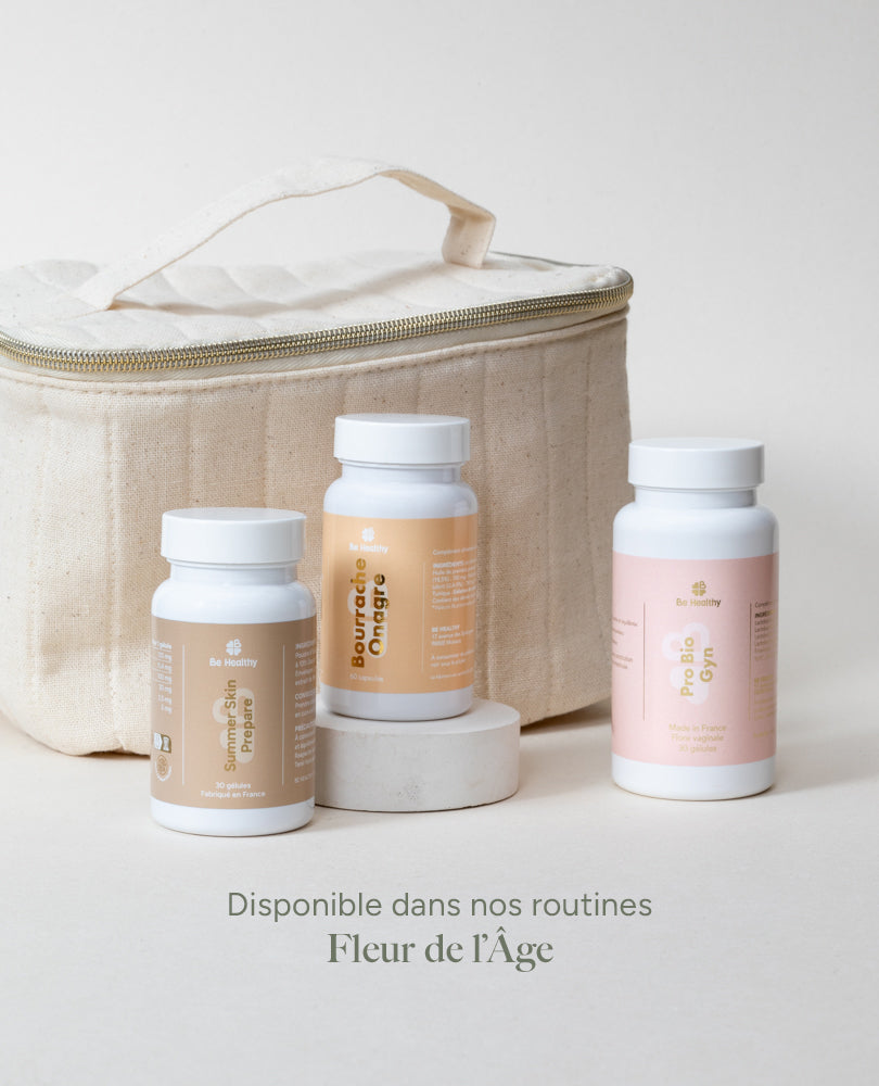 Vignette au survol - Protocole Prévention Gynéco