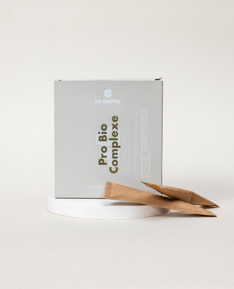 Pro Bio Complexe – Be Healthy
