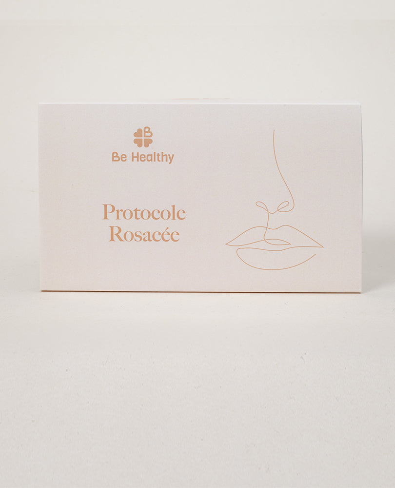 Vignette - Protocole Rosacée