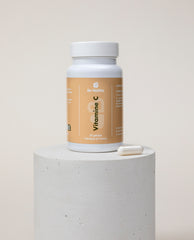 Vitamine C liposomale