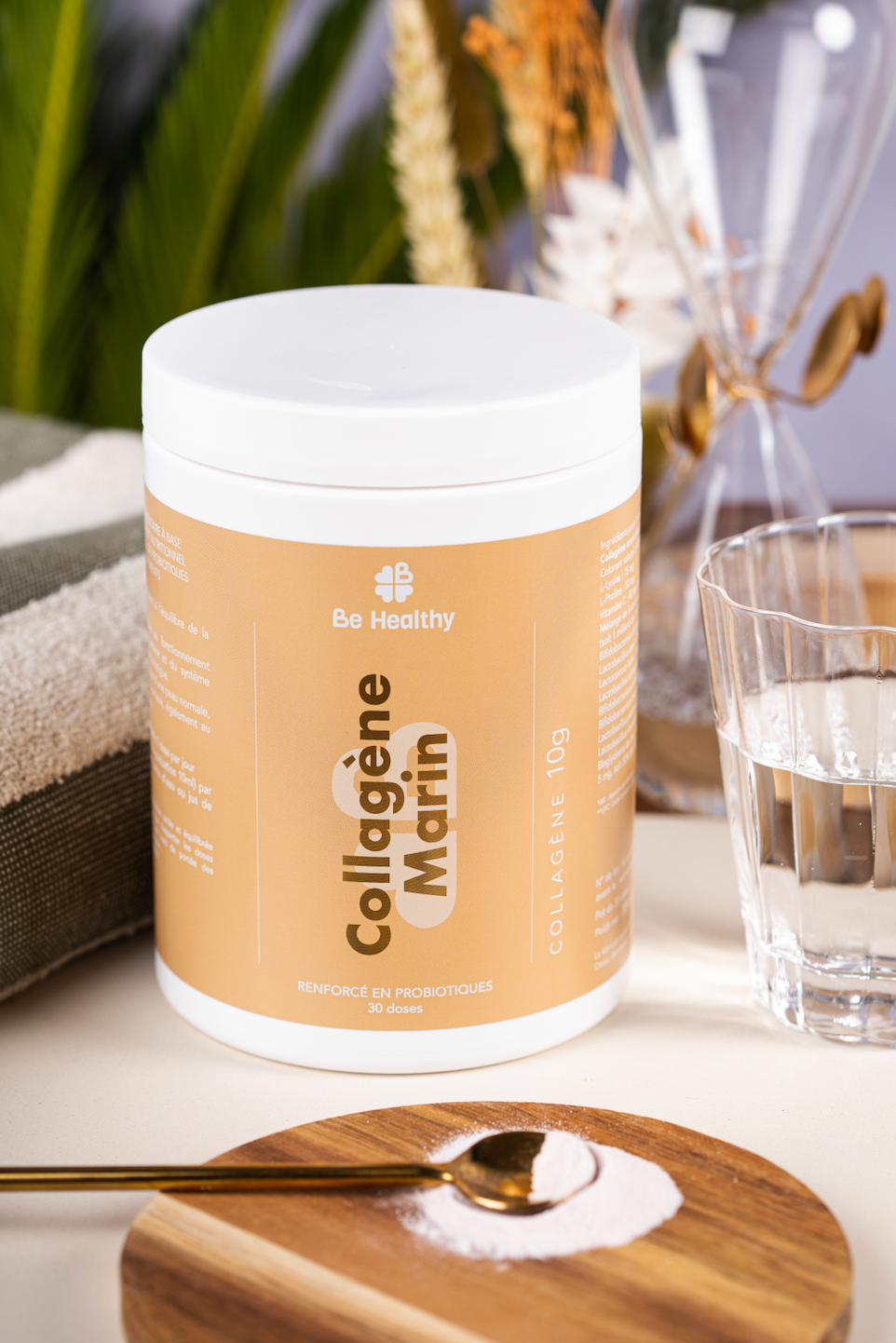 Collagen 10g