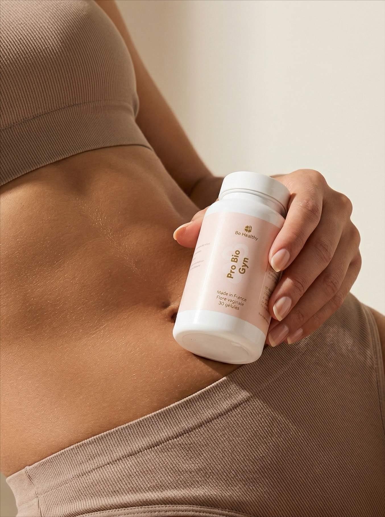 Pro Bio Gyn avec Mannequin