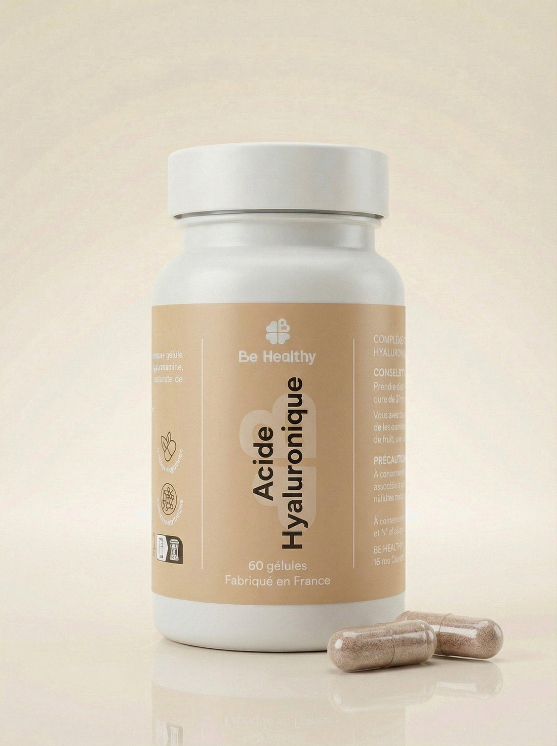 Acide Hyaluronique