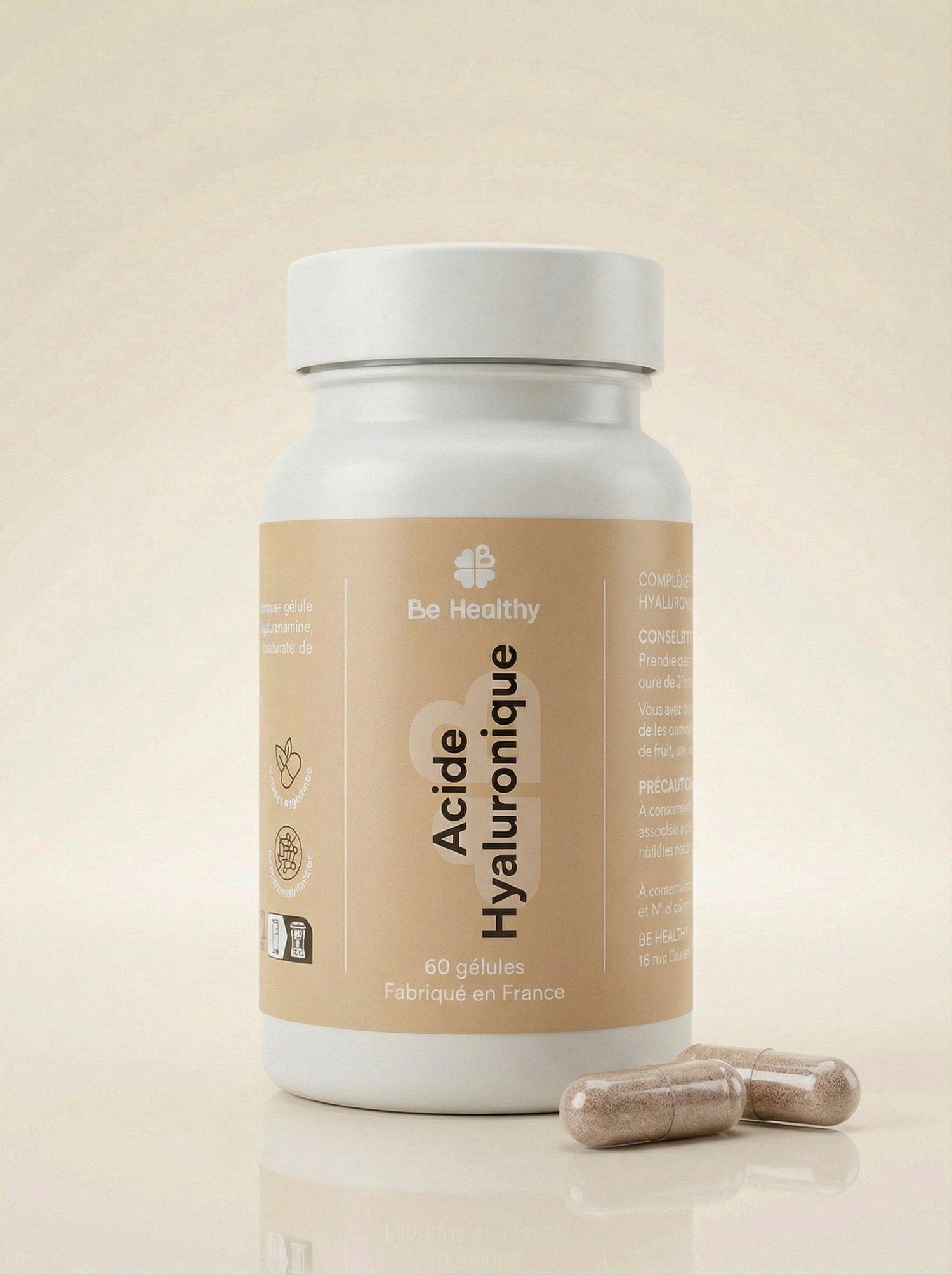Acide Hyaluronique