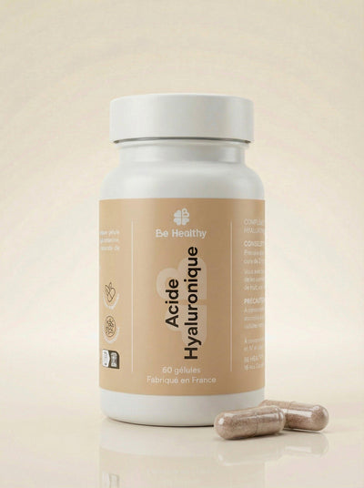 Acide Hyaluronique