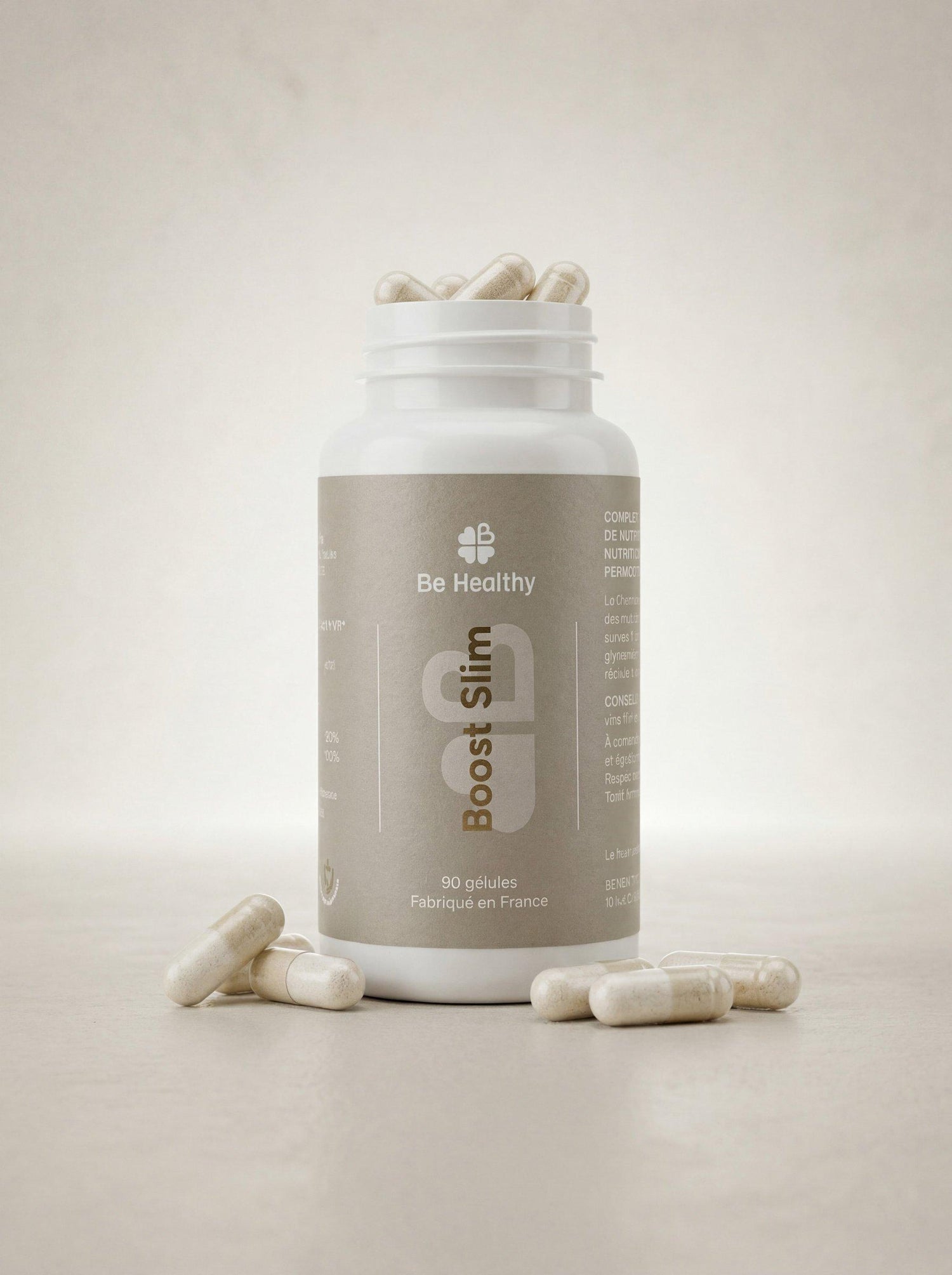Boost Slim