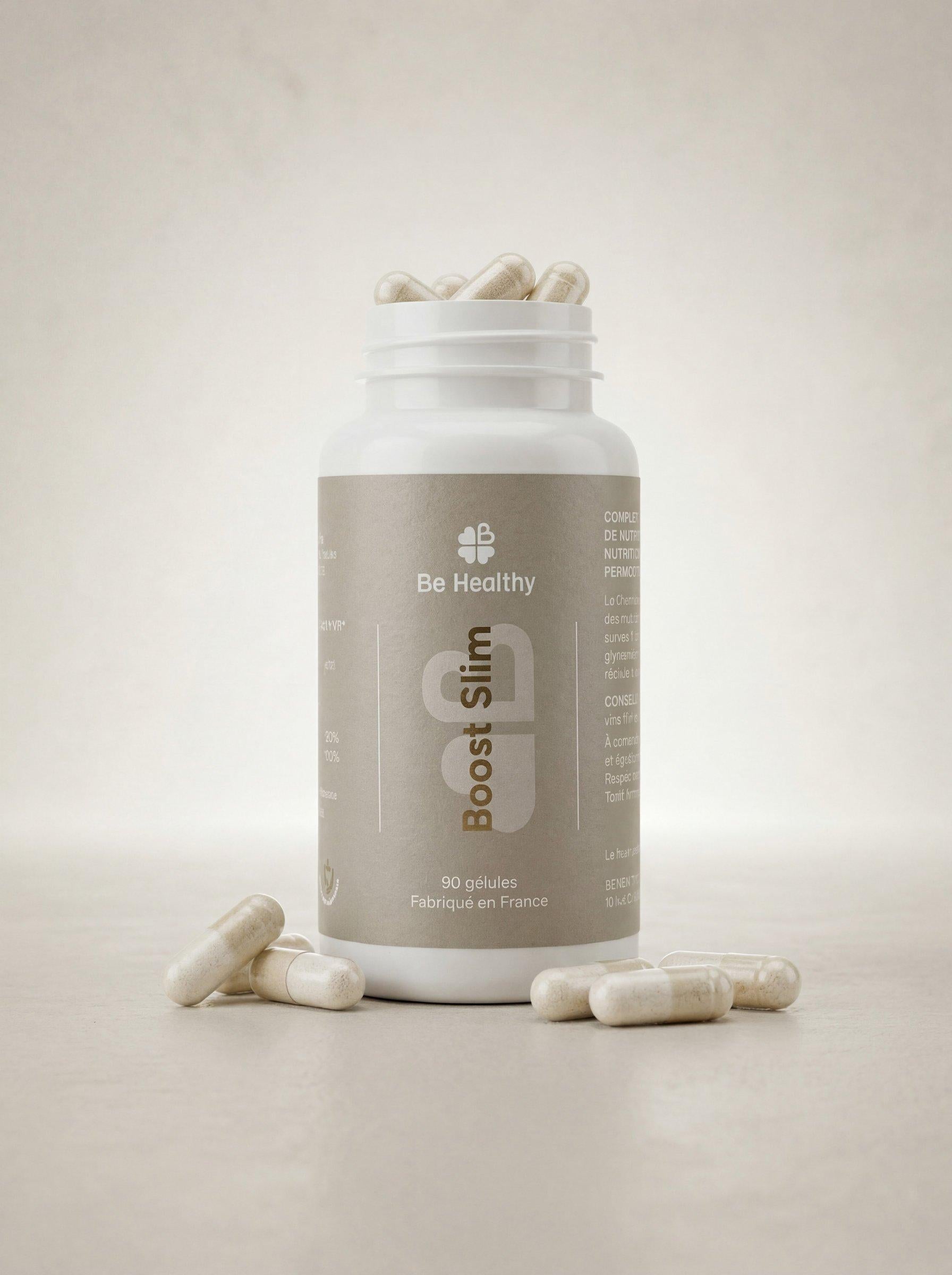 Boost Slim