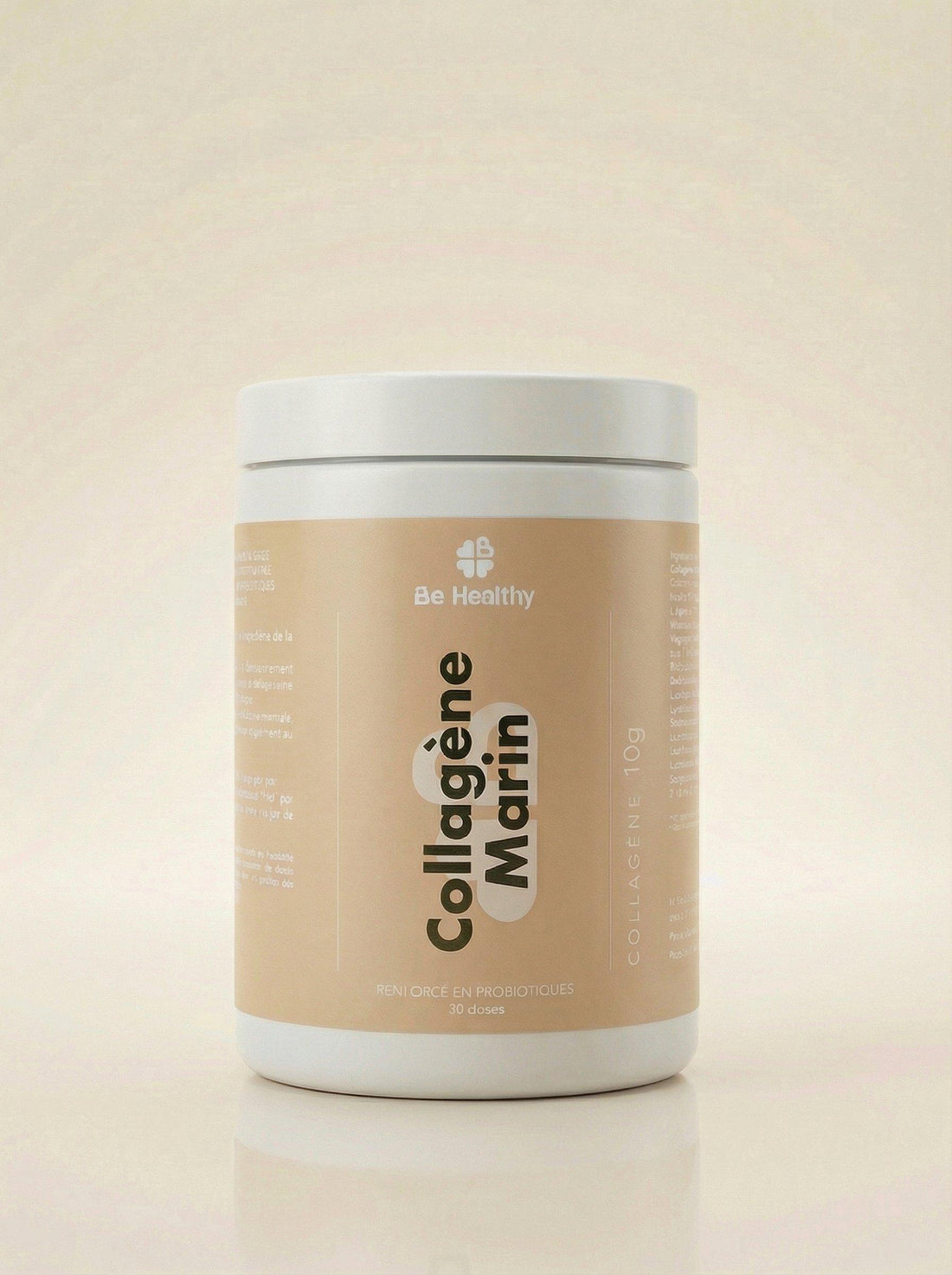 Collagène 10g